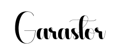Garastor - logo